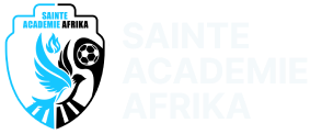 Logo Sainte Académie Afrika