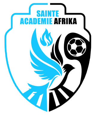 Logo Sainte Académie Afrika